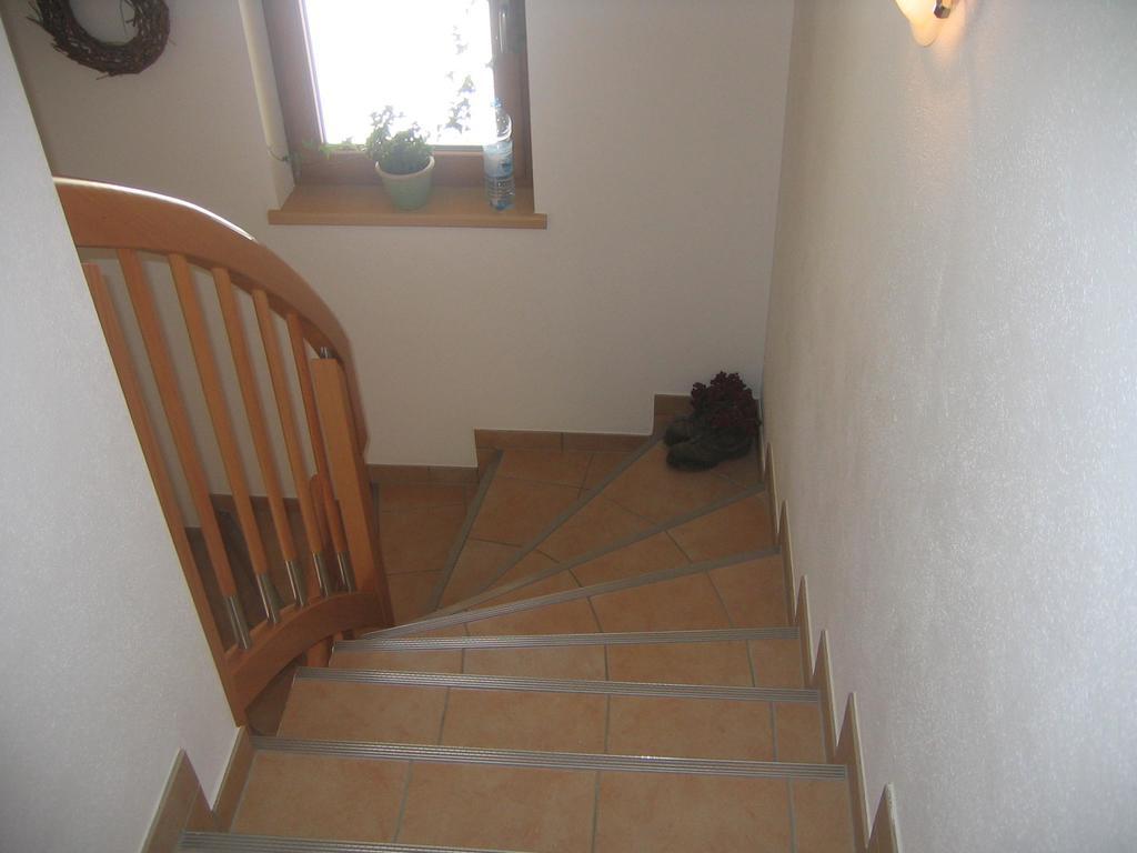 Ferienhaus Berghof แกร์ลอส ภายนอก รูปภาพ
